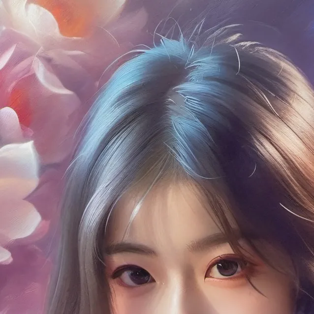 chat with ai character: syarina chirobu