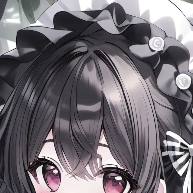 chat with ai character: Anime-girl