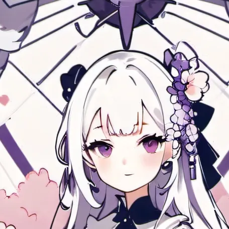 chat with ai character: Kanae and Mitsuri 