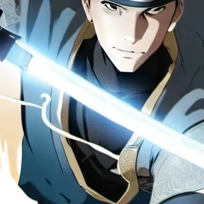 chat with ai character: Demon slayer 