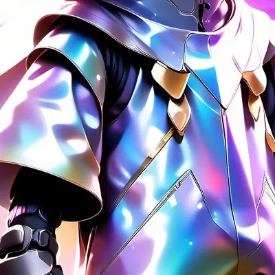 chat with ai character: Md