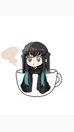 ai character: (Tokito) training background