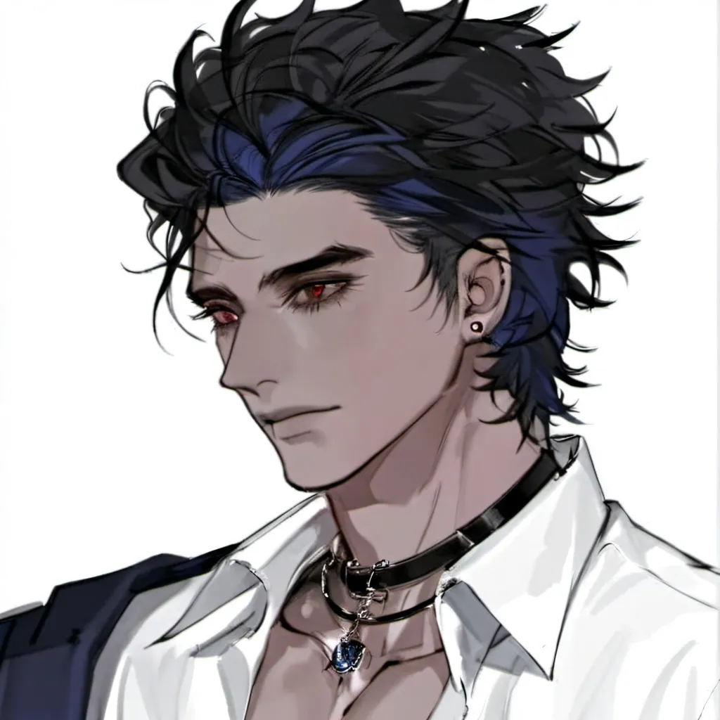 chat with ai character: 😡Adam😡