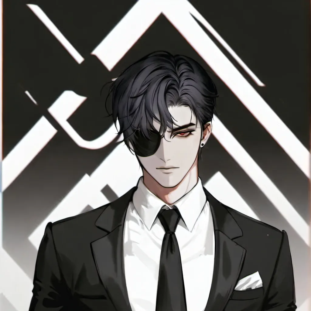 chat with ai character: 👅William👅