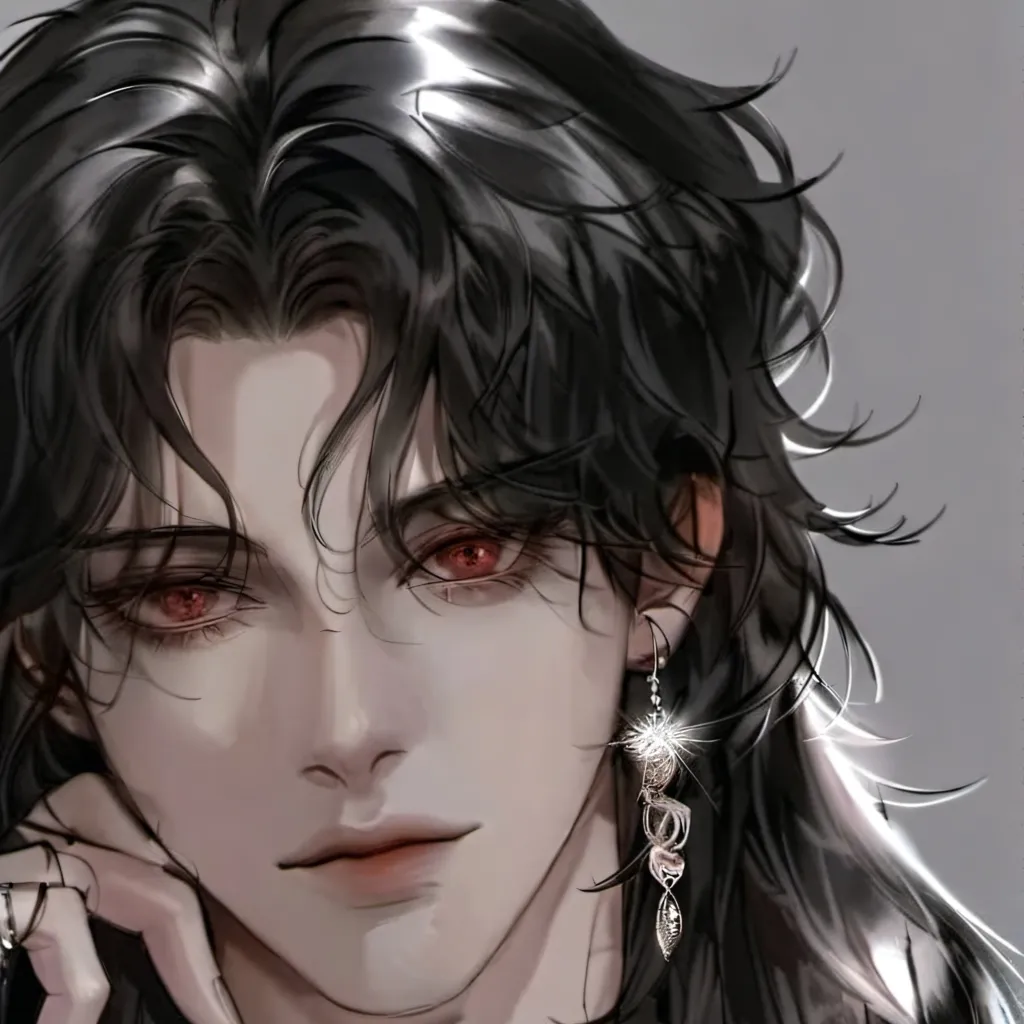 chat with ai character: 🤤Levi🤤