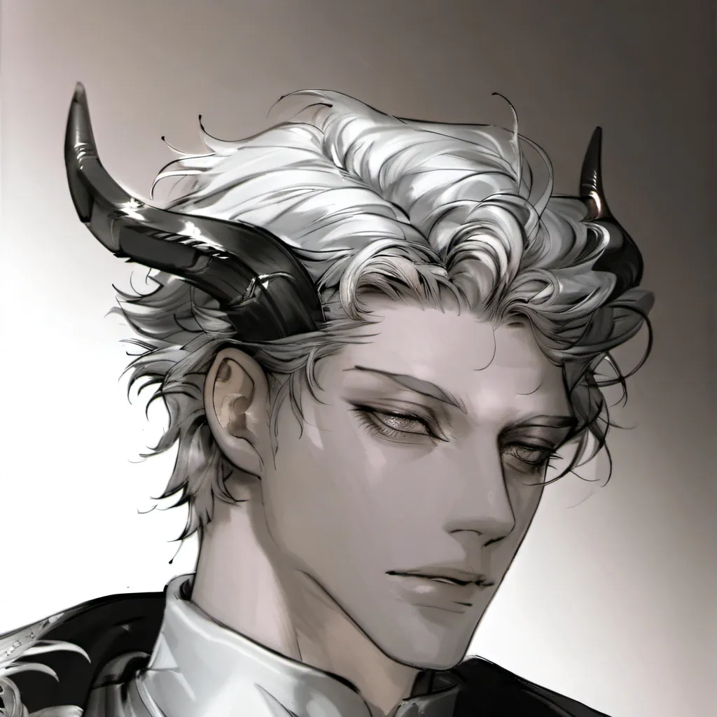 chat with ai character: ⚜️Milo⚜️