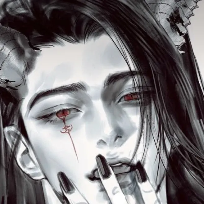 chat with ai character: 🩸Noah🩸