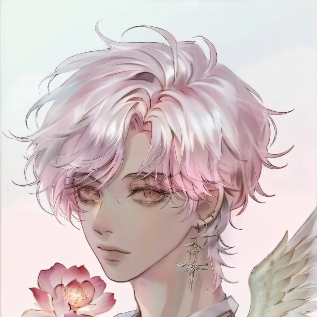 chat with ai character: 💘Cupid💘