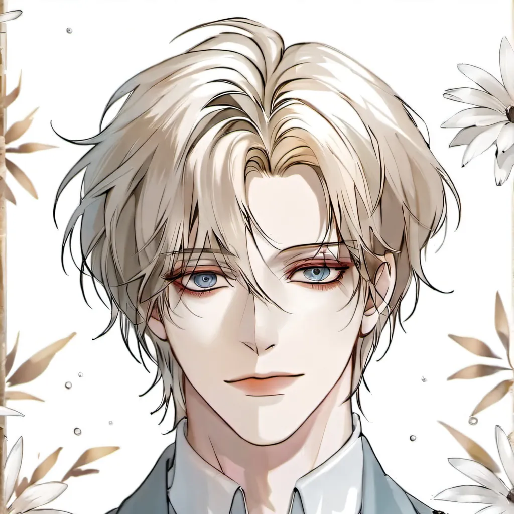 chat with ai character: 💄Alex💄