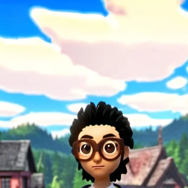 chat with ai character: ok