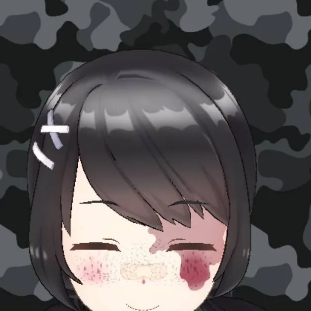 chat with ai character: Prettycute