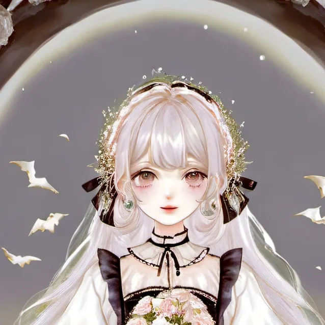 chat with ai character: ariana