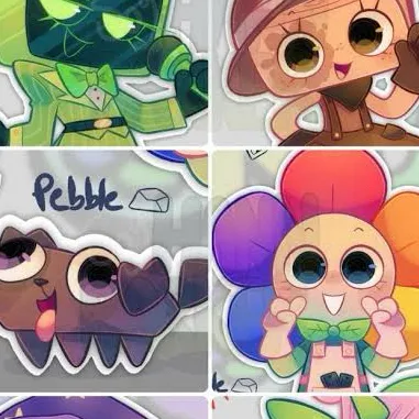 chat with ai character: Dw spin the bottle