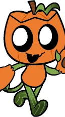 ai character: (PRIVATE TALKIE) background