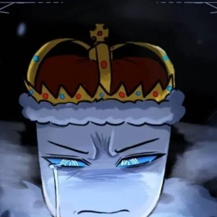 chat with ai character: Cruel king