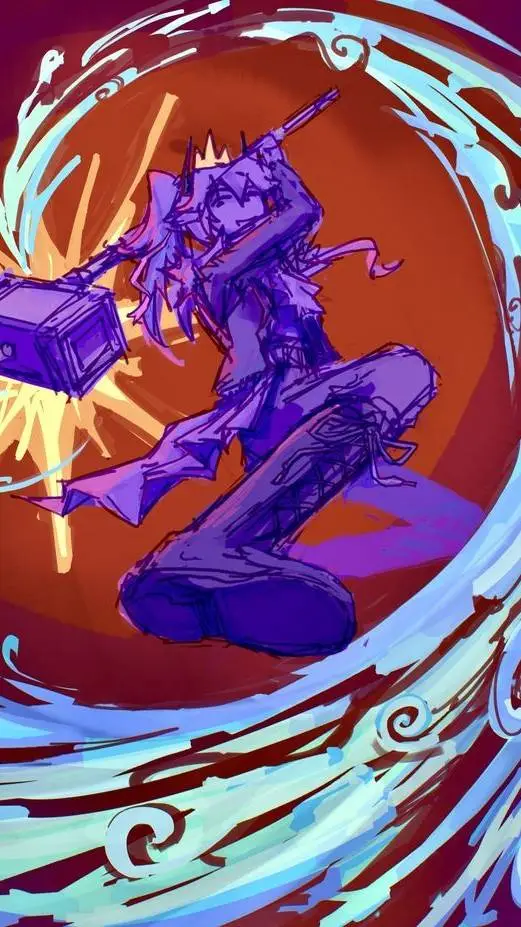 ai character: Wemmbus dead?  background