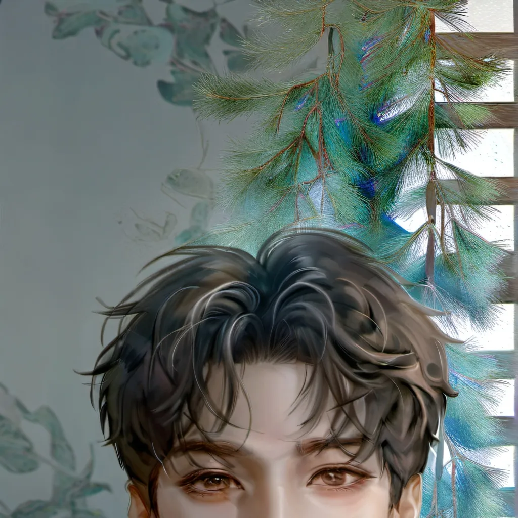 chat with ai character: liam