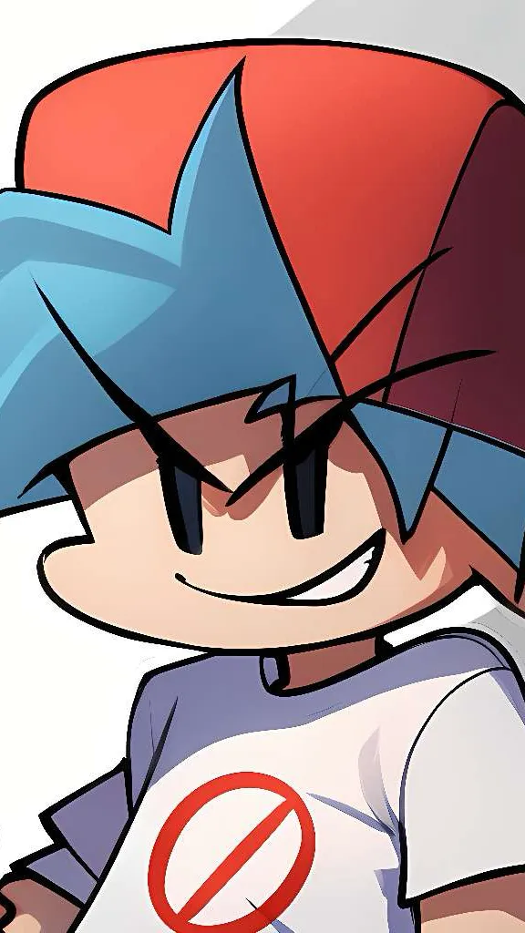 ai character: Boyfriend background