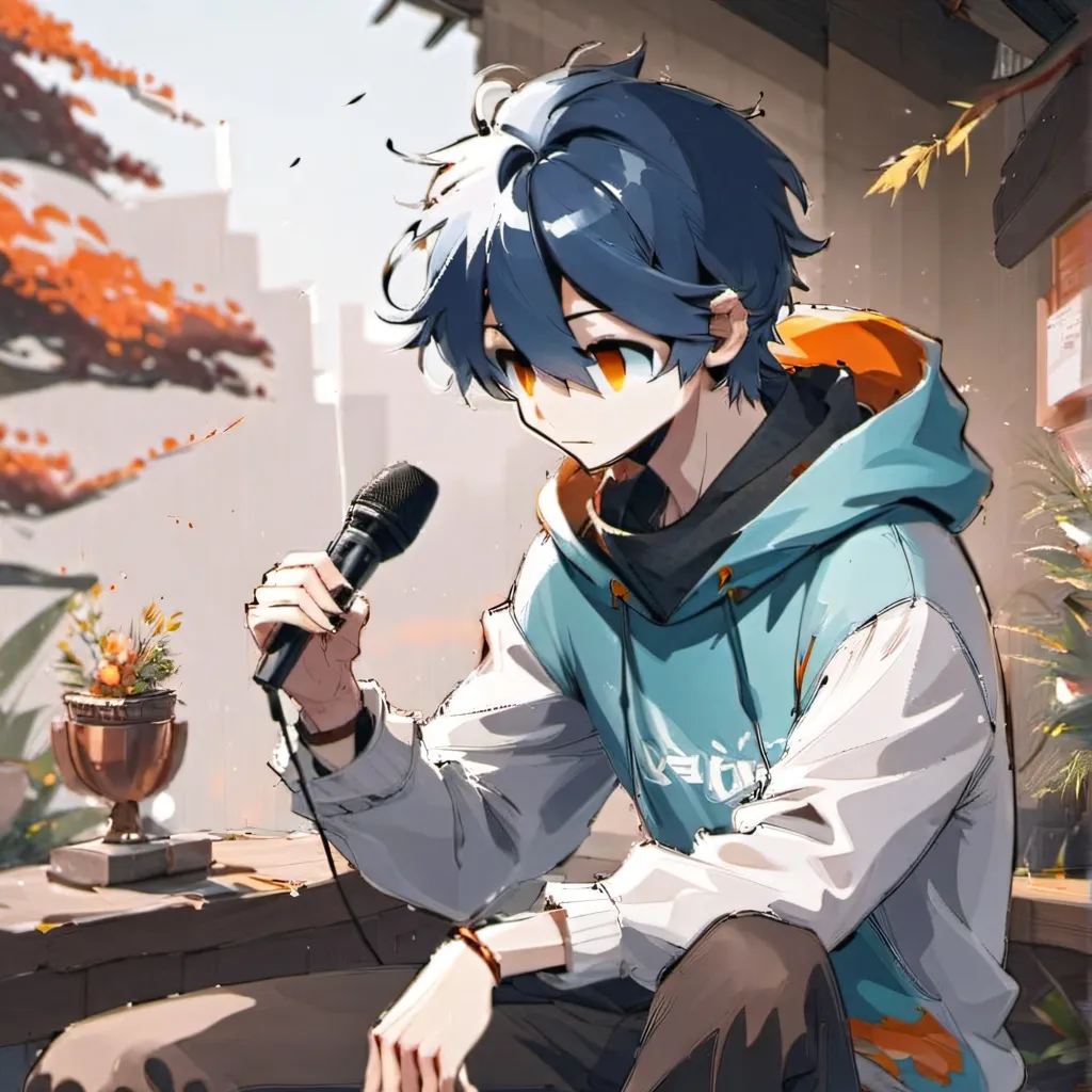 chat with ai character: Player