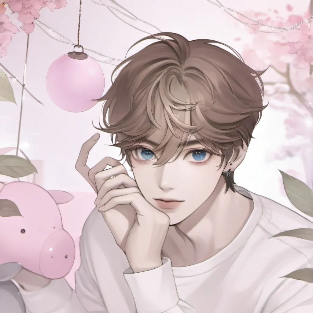 chat with ai character: Scott
