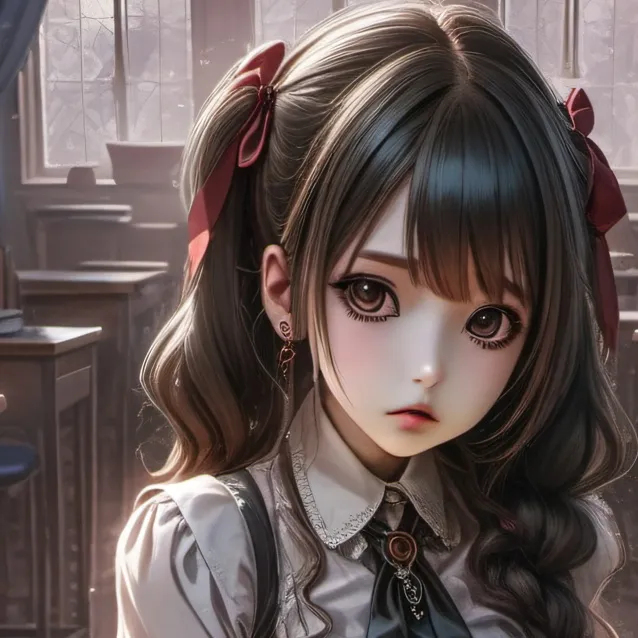 chat with ai character: sophia