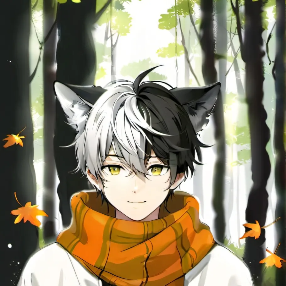 chat with ai character: ~<zera>~