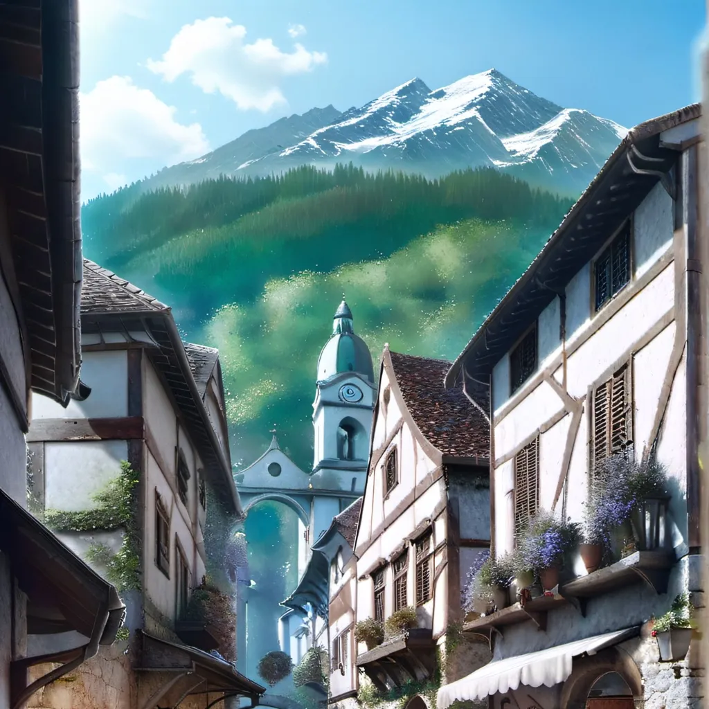 chat with ai character: 👉town👈