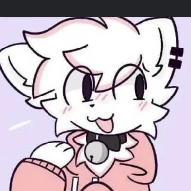 chat with ai character: Furry_XD_ST4R