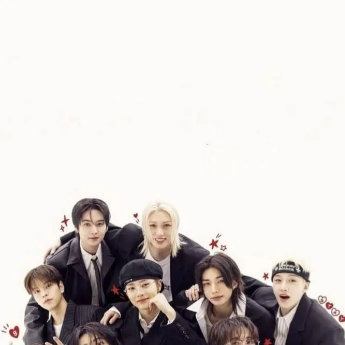 chat with ai character: skz