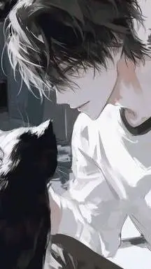 ai character: Noah background