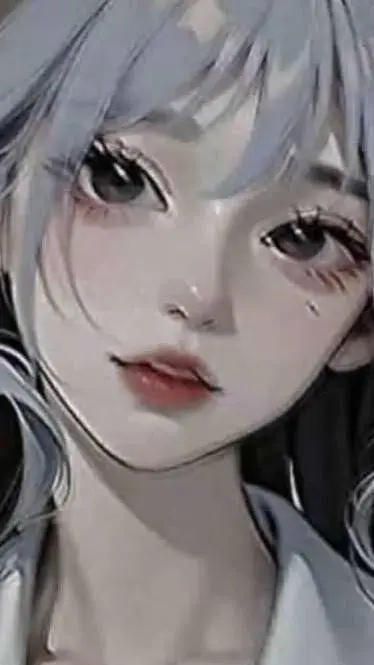 ai character: kiara background