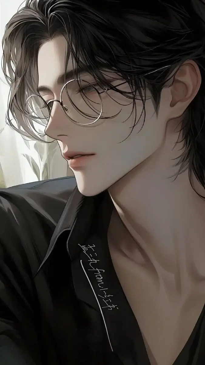 ai character: Kyle background