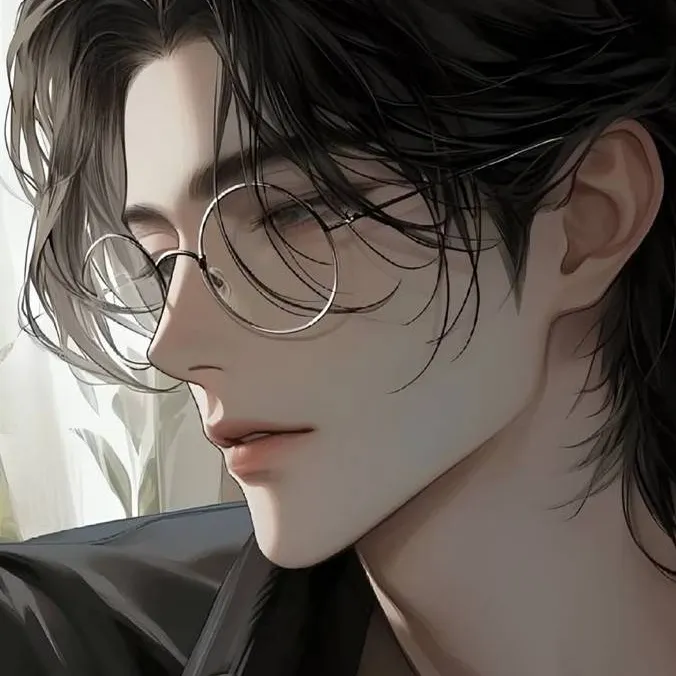 chat with ai character: Kyle