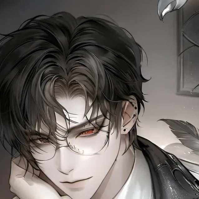 chat with ai character: Kurt 