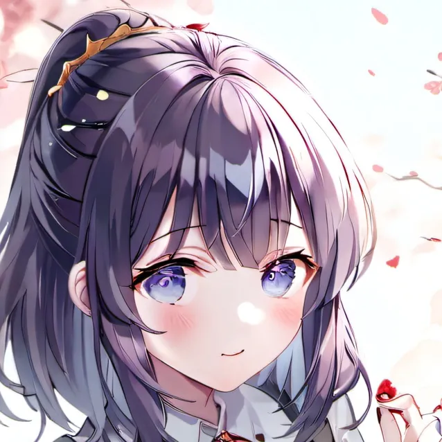 chat with ai character: Soria 