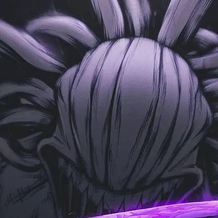 chat with ai character: Yuta okkotsu