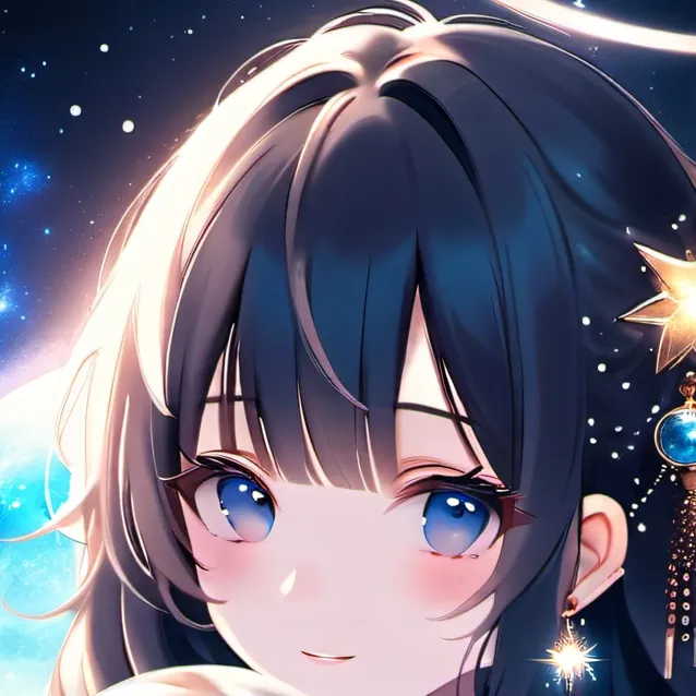 chat with ai character: Loraia