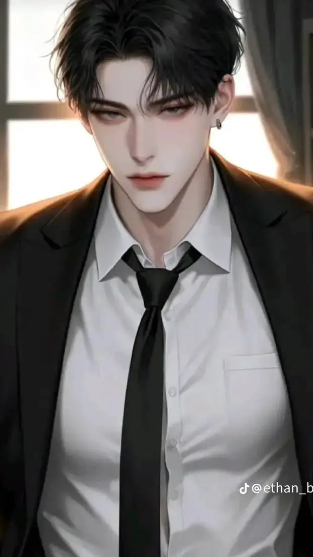 ai character: lucas background