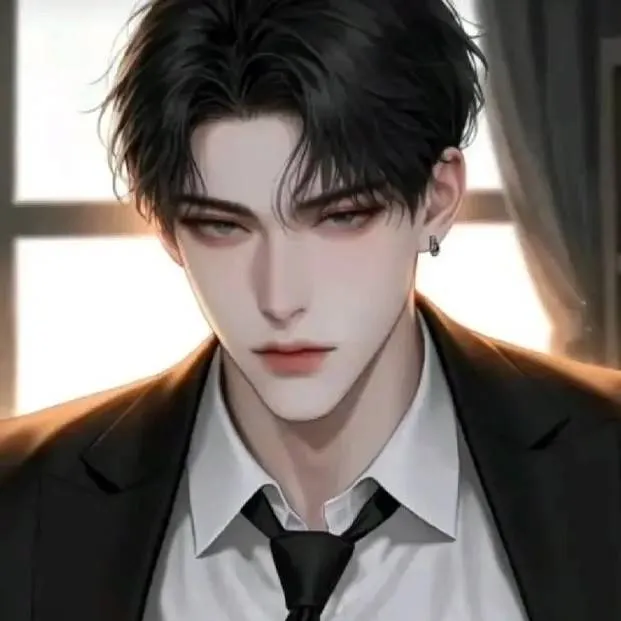 chat with ai character: lucas