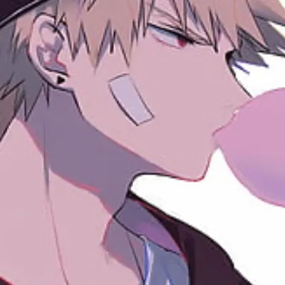 chat with ai character: 🧨|BAKUGO|💥