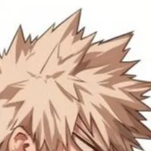 chat with ai character: 💥|BAKUGO|🧨