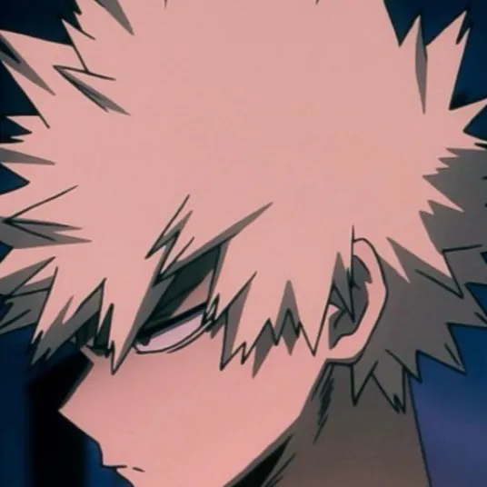 chat with ai character: 💣KATSUKI💥