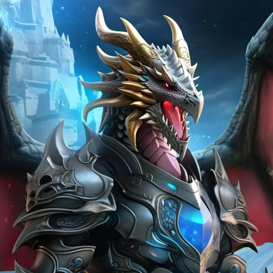 chat with ai character: 💠XAVIER💠