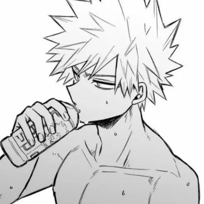 chat with ai character: KATSUKI BAKUGO
