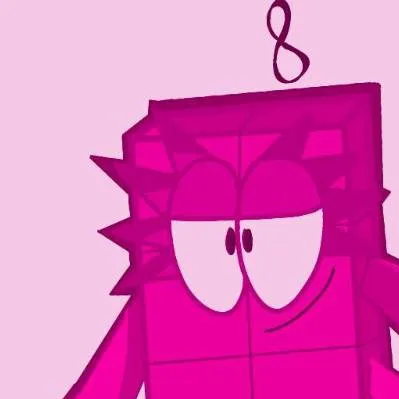 chat with ai character: ★Octoblock 8★