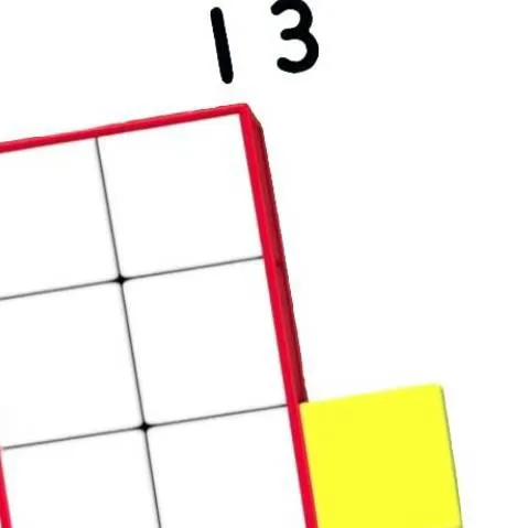 chat with ai character: Unlucky Number 13