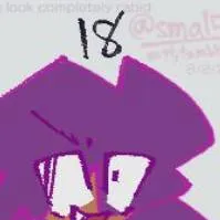 chat with ai character: NB 18 HUMANIZED★