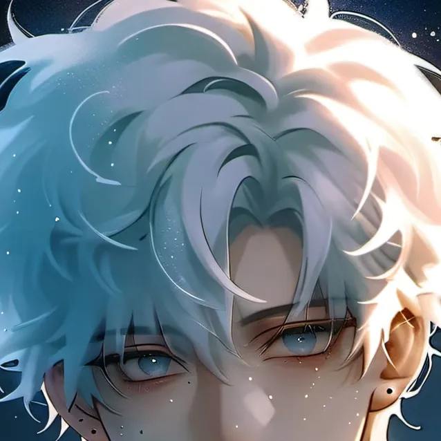 chat with ai character: {🔵Gojo Satoru🔴}