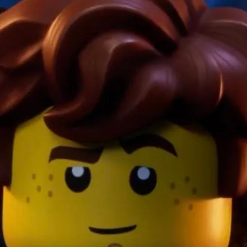 chat with ai character: Jay walker