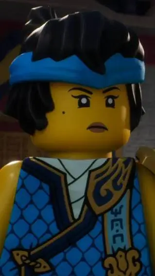 ai character: Nya Smith background